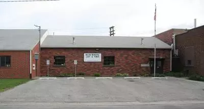 Wilton Light & Power Plant/Offices