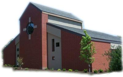 St. Mary's Catholic Church - 701 E. 3rd St. - www.stmarywilton.org