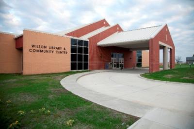 Wilton Library & Community Center
