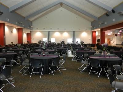 Wilton Community Center