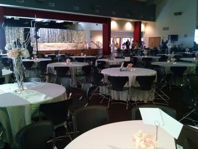 Wilton Community Center