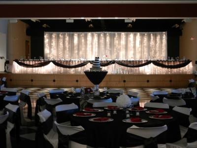 Wilton Community Center